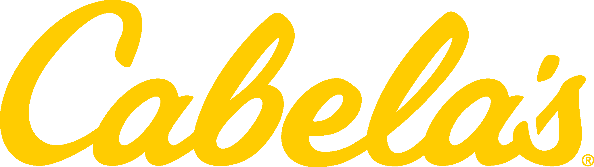 Cabelas Logo